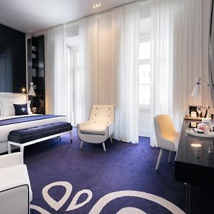 Kamer "Premium"