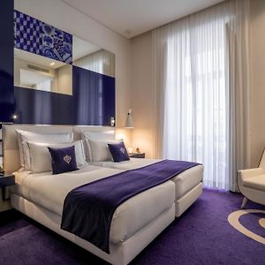 Deluxe Kamer